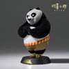 欢喜小将《功夫熊猫》之抱拳阿宝手办玩具装饰桌面办公室礼物摆件 商品缩略图3