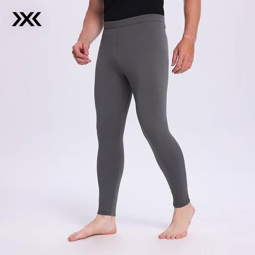 X-BIONIC本能保暖打底长裤 秋冬男士保暖透气贴身防寒内衣 24953 商品图1