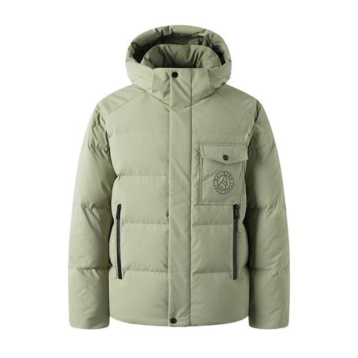 NAVIGARE纳维凯尔 男短装羽绒服 1341604506 商品图0