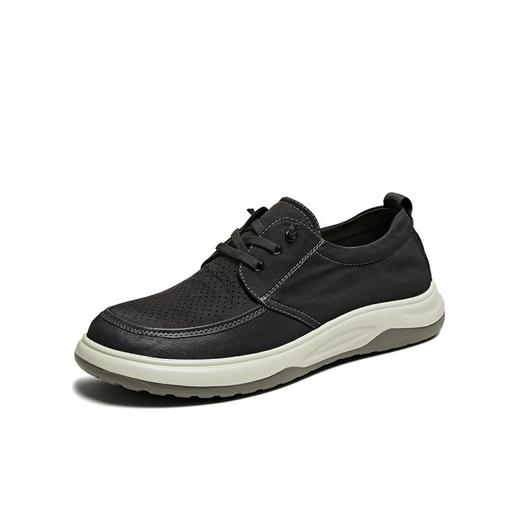 BASTO百思图 男休闲鞋 29521BM5 商品图1