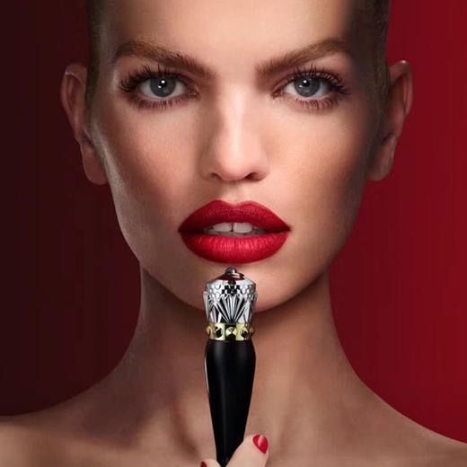 【年终限时大促】【保税仓直发·全球购】CL萝卜丁女王权杖口红1.5g 商品图5