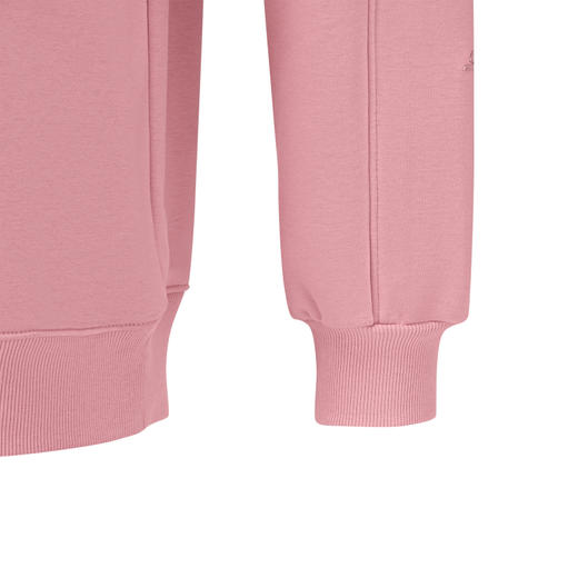 Skechers斯凯奇 女针织套头卫衣 P425W074-01ZX 商品图4