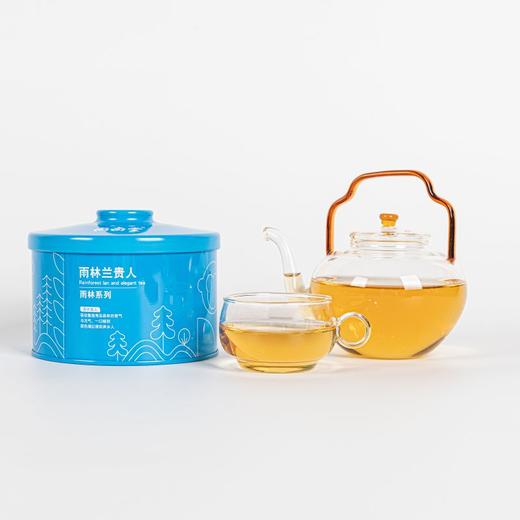 自营（尚南堂）-海南兰贵人茶海南特产雨林系列兰贵人礼盒三亚同款伴手礼 商品图1