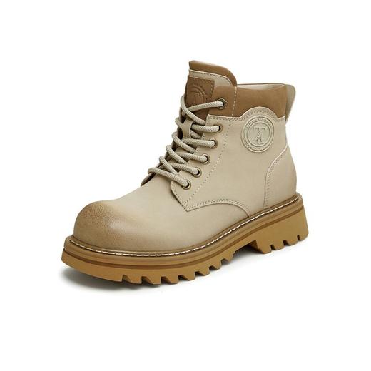 Tata他她 女马丁靴 CET01DD4 商品图2