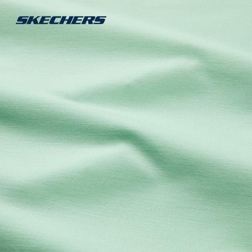 Skechers斯凯奇 女针织连衣裙 P324W041-0421 商品图3