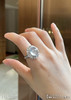 5131710，蛋面戒指。具体价格微信咨询 商品缩略图4