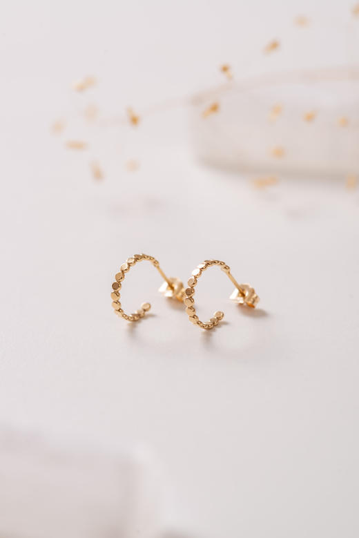 BULGARIA Earrings 耳环 商品图3