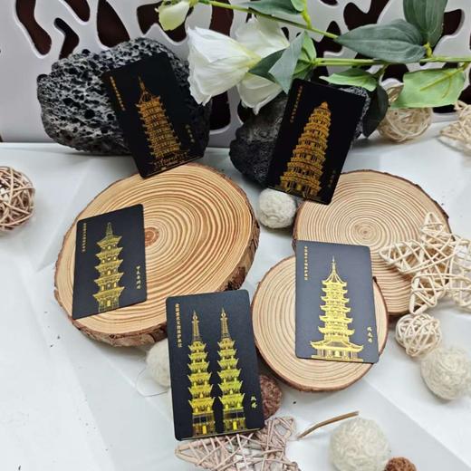 【古建系列之塔】穿梭苏州皆是画 商品图0