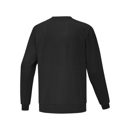 Skechers斯凯奇 中性针织套头卫衣 P325U018-0018 商品图2