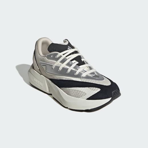 Adidas阿迪达斯LIGHTBLAZE 运动休闲鞋「流光跑鞋」JR7208 商品图6