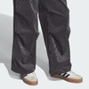 Adidas阿迪达斯STREET W PANT 宋雨琦同款灯芯绒褶皱运动裤KS5959 商品缩略图5