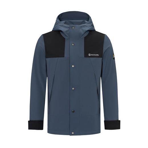 NAVIGARE纳维凯尔 男短装单夹克 1131003224 商品图0