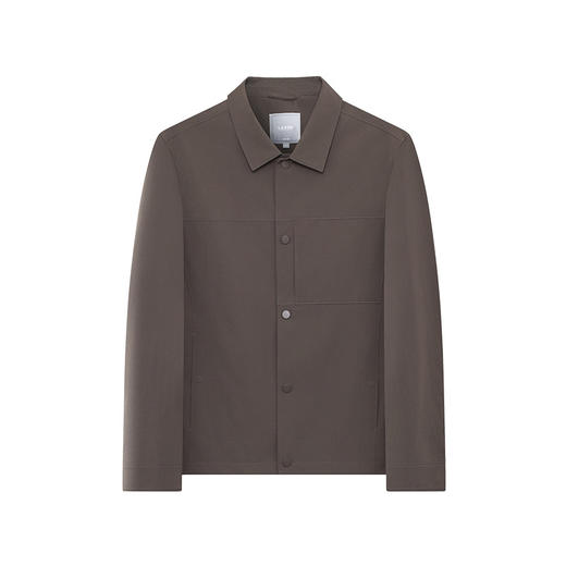 莱克斯顿 翻领夹克男商务行政休闲百搭外套 1030850280 商品图1