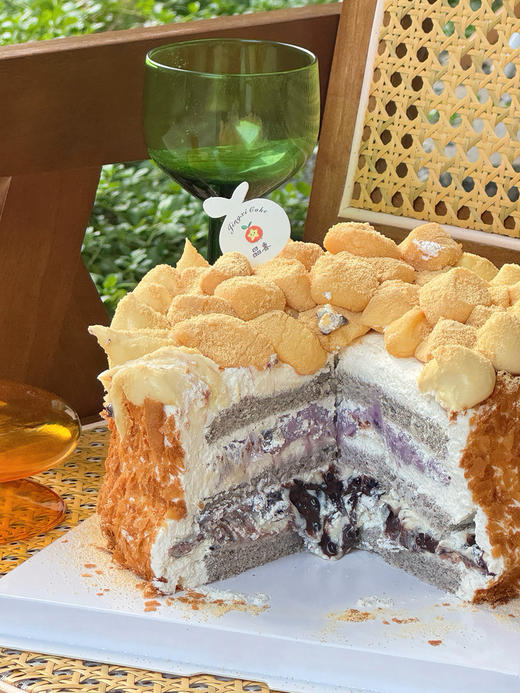 豆乳麻薯 商品图4