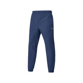 Skechers斯凯奇 男梭织长裤 P424M159-00DU