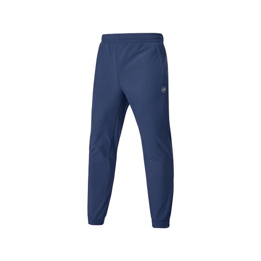 Skechers斯凯奇 男梭织长裤 P424M159-00DU 商品图0