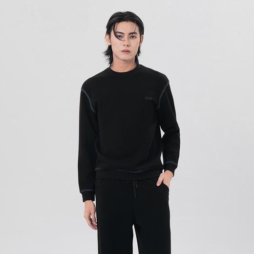 GD&ZS格度佐致 男长袖卫衣 PCCRC1425 商品图3