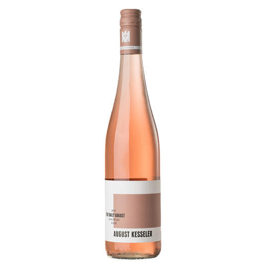 傲客天天黑皮诺桃红葡萄酒2021 半甜型 11.5%vol 750ml 商品图4