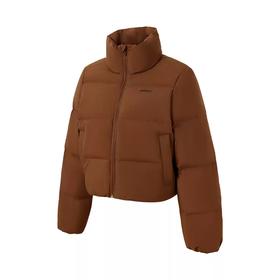 adidas阿迪达斯 女羽绒服 JW1685