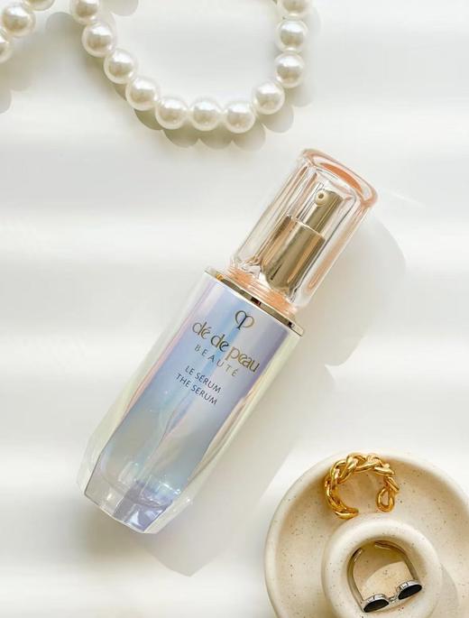 【年终限时大促】【保税仓直发·全球购】CPB长管隔离3ml+钻光精华15ml 三件套套盒 商品图4