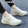 【5折】7楼Skechers 斯凯奇女鞋足弓支撑绑带休闲运动鞋149057-OFWT吊牌价599元现价299元 商品缩略图4