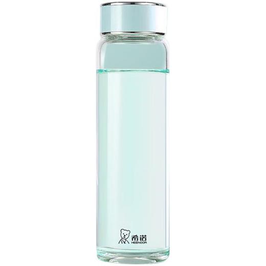 希诺 单层玻璃杯420ml XN-7550 商品图0