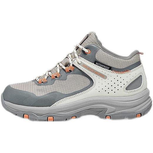 Skechers斯凯奇 女休闲绑带中帮鞋 180004-NTOR 商品图5