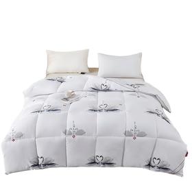 彼加曼 卡西亚赛鹅绒被200*230cm BGM-B2328