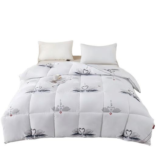 彼加曼 卡西亚赛鹅绒被200*230cm BGM-B2328 商品图0