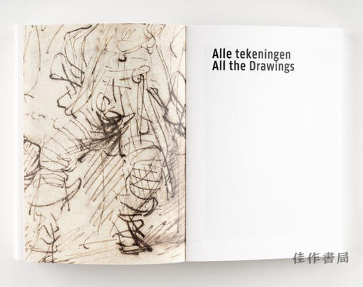 Rembrandt X Rijksmuseum / 伦勃朗与荷兰国家博物馆 商品图3