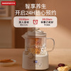 【巴森】电陶炉小方炖养生壶 商品缩略图6