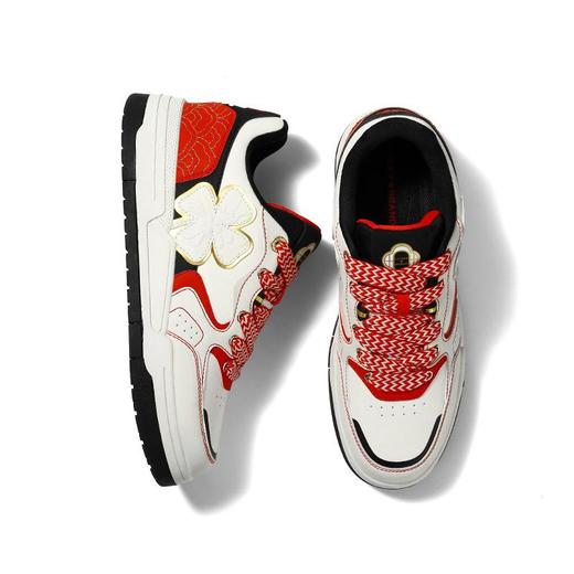 LUCKY BRAND 通用休闲板鞋 LY8206 商品图4