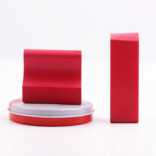 【DZ】定制橡皮章 1.2cm*6.5cm 商品图0