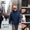 【美津浓】户外情侣款三合一外套 A2CE2640 商品缩略图4