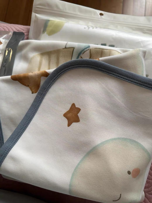 2多尺寸曼家隔尿垫很好用，没有之一 商品图8