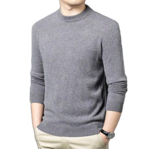 丰讯 男士羊毛衫 FXT6559 商品图1