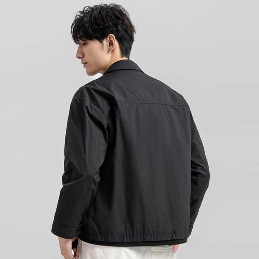 丰讯 男士夹克 FXQS2376 商品图4