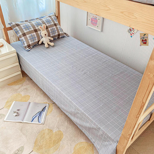 罗曼罗兰 全棉三件套百变生活160x210cm 6925314751285 商品图2