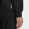 Adidas阿迪达斯HEAT ABSORB SWEATSHIRT 毛圈布运动休闲圆领卫衣套头衫KB5204 商品缩略图5