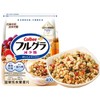 【99元2包】Calbee牌富果乐水果麦片（即食谷物）400g/032563 口口香脆人气营养早餐好搭档 商品缩略图0