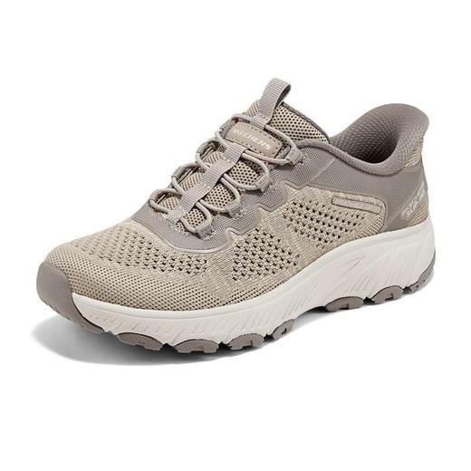 Skechers斯凯奇 女户外鞋 180298-NAT 商品图0