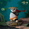 欢喜小将《功夫熊猫》之神龙大侠正版授权潮玩手办桌面摆件礼盒 商品缩略图5