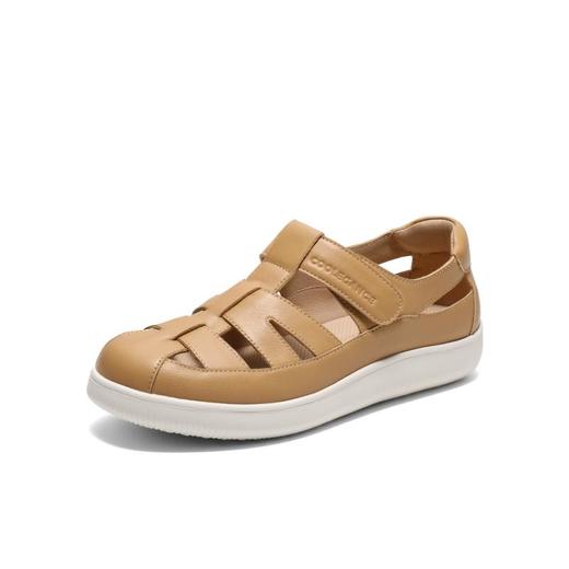 Belle百丽 女凉鞋 D3P1DBA5 商品图1