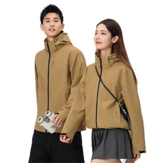 丰讯 男女同款夹克 FXTF251805 商品图3