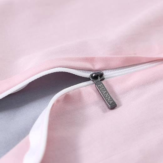 富安娜 床单四件套/浣芷兰香203*229cm 6916517483462 商品图4