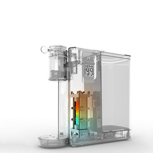 Only&Home 2.2L即热式净饮机 KL-JYJ01 商品图4