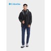 哥伦比亚穿行系列--男式羽绒内胆三合一外套WX3775 商品缩略图2