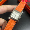 HERMES【爱马仕】Heure H系列 Z6新配色 女士腕表 瑞士石英原金机芯 商品缩略图7