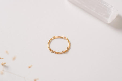 BULGARIA RING 戒指 商品图2