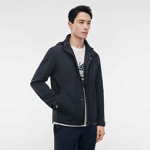 KALTENDIN卡尔丹顿 男茄克衫 KEBS15110FA 商品图3